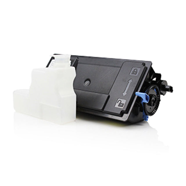 Toner Compatible Con Kyocera TK-3130 Negro