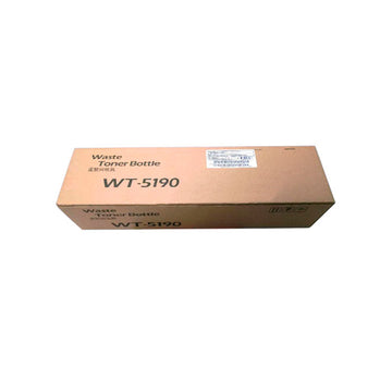 Bote Residual Kyocera WT-5190