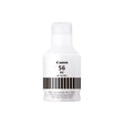Cartucho de Tinta Canon GI-56BK Negro