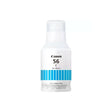 Cartucho de tinta Canon GI-56C Cian
