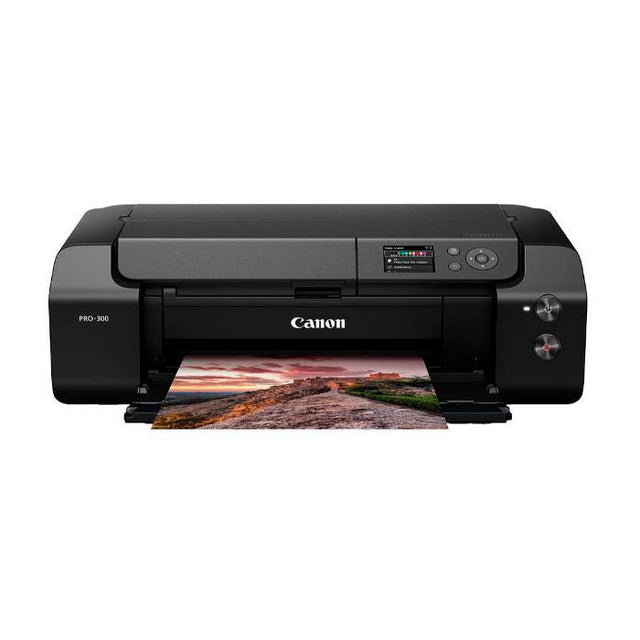 Impresora Tinta Canon Pixma PRO 200S