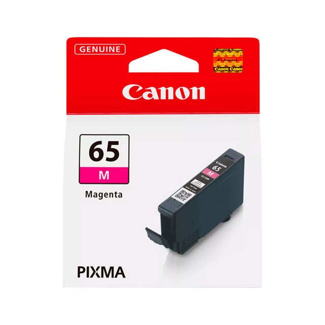 Tinta Canon CLI-65M Magenta Original