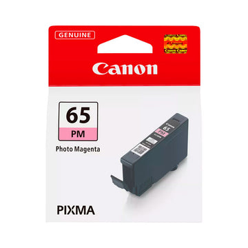 Tinta Canon CLI-65PM Magenta Foto