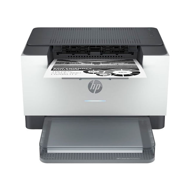 Impresora Laser Monocromo HP M209DW 6GW62F