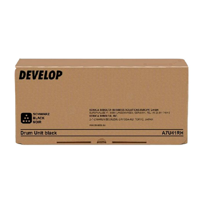 Tambor Develop DR-313K Negro A7U41RH
