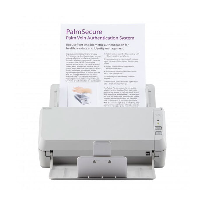 Escaner Fujitsu SP-1120N PA03811-B001
