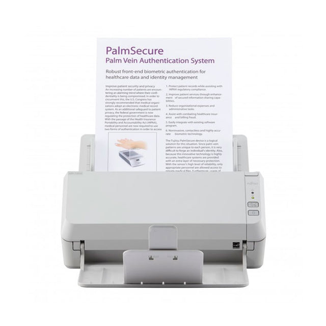 Escaner Fujitsu SP-1120N PA03811-B001