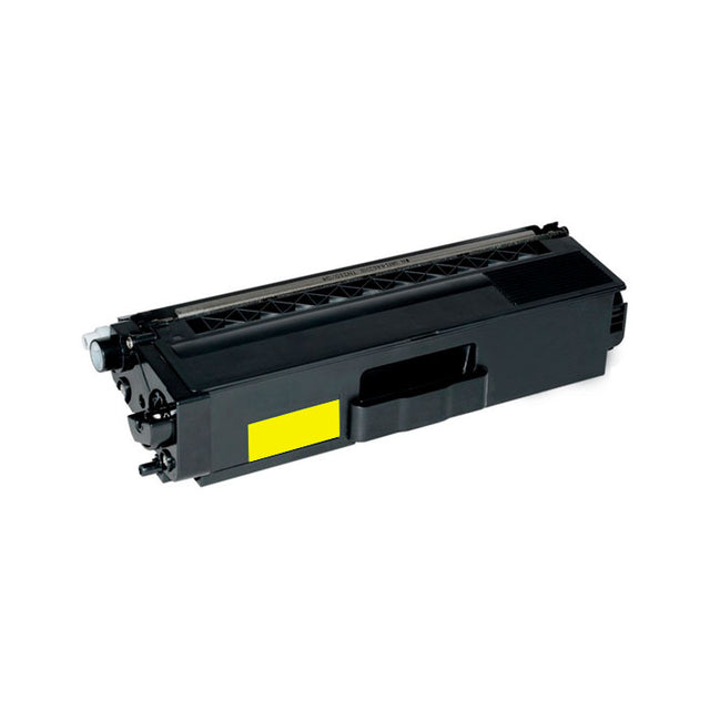 Toner Compatible con Brother TN326Y