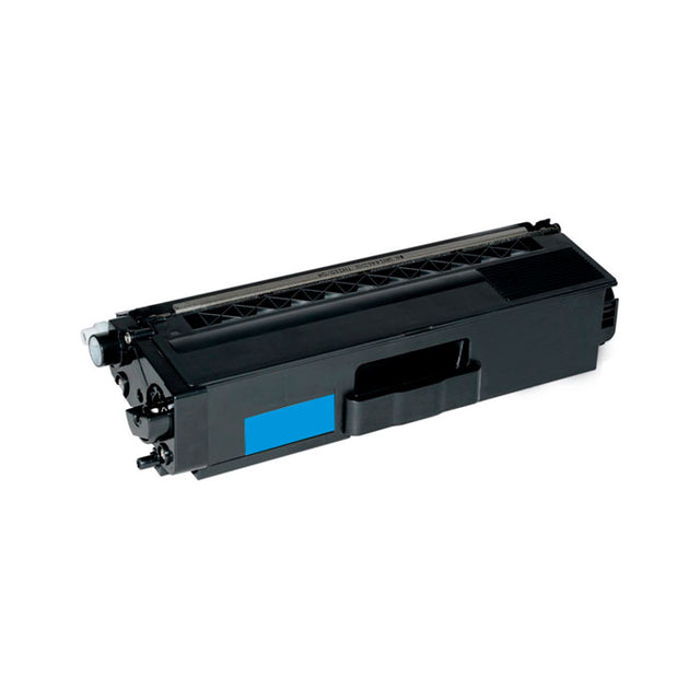 Toner Compatible con Brother TN326C