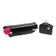 Toner Compatible Con Kyocera TK5280 Magenta