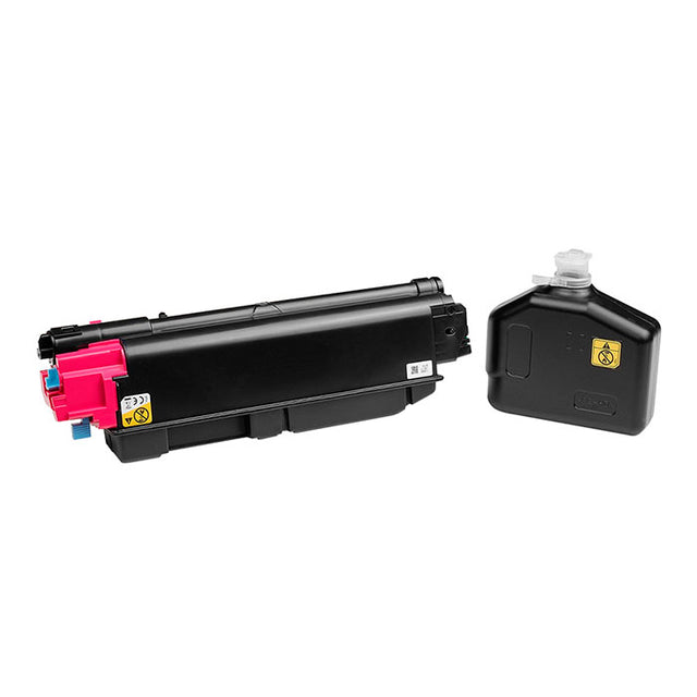 Toner Compatible Con Kyocera TK5280 Magenta