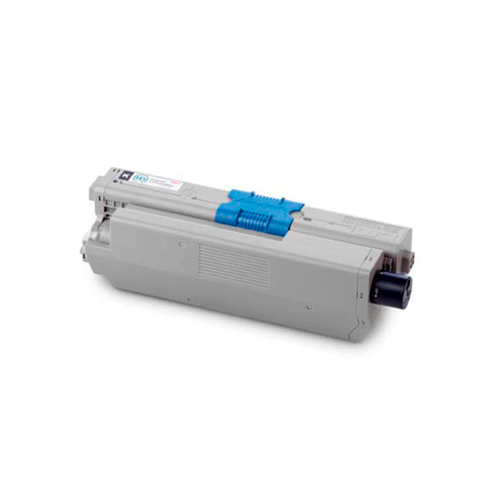 Toner Compatible Con Oki 46508716