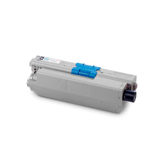Toner Compatible Con Oki 46508716