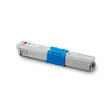 Cartucho de Toner Magenta Compatible con Oki 46508714