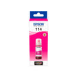 Tinta Epson 114 Ecotank Magenta C13T07B340
