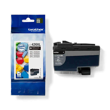 Brother LC426XLBK Negro Original