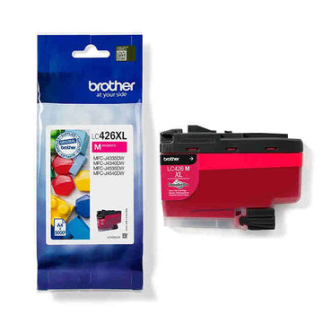 Brother LC426XLM Magenta Original
