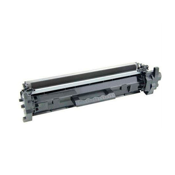 Cartucho Toner Compatible con Canon 051H