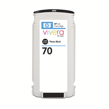 Tinta HP 70 Negro Foto 130ML C9449A