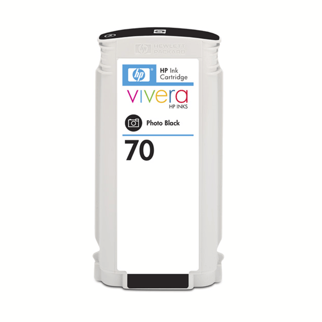 Tinta HP 70 Negro Foto 130ML C9449A