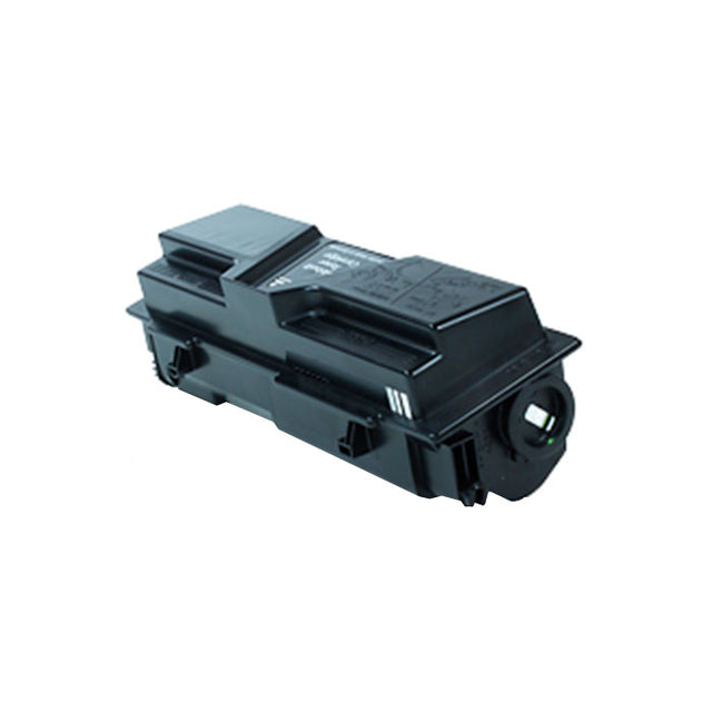 Toner compatible con Kyocera TK130 negro
