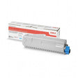 Toner Original Oki 46861307 Cian 10.000 páginas