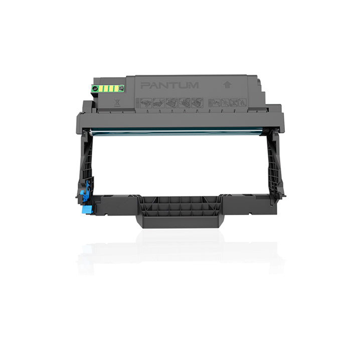 Unidad De Imagen Pantum Original DL-5120 Negro