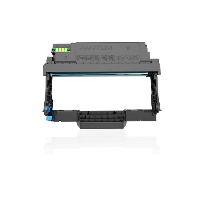 Unidad De Imagen Pantum Original DL-5120 Negro