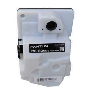 BOTE RESIDUAL DE TONER PANTUM CWT-1100