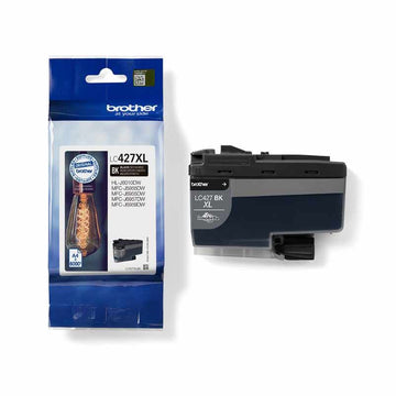 Brother LC427XLBK Negro MFCJ5955DW MFCJ6955DW