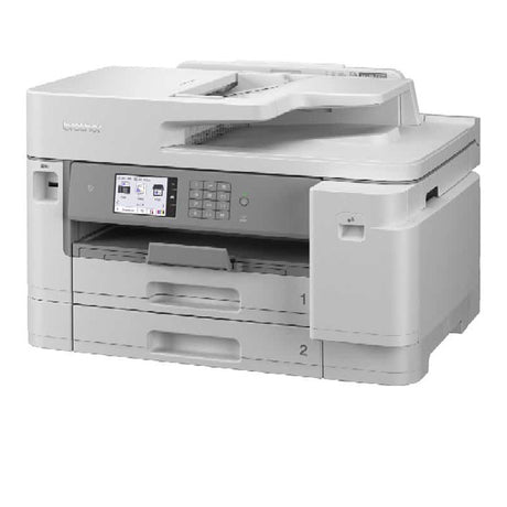 Impresora Multifuncion A3 Brother MFCJ6955DW