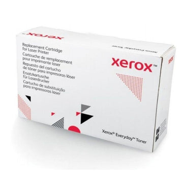 Tóner Xerox Everyday HP 415X W2032X Amarillo