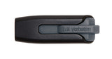 Memoria USB Verbatim Store'n'Go V3 32GB USB 3.2 Gen 1 gris imagen 2