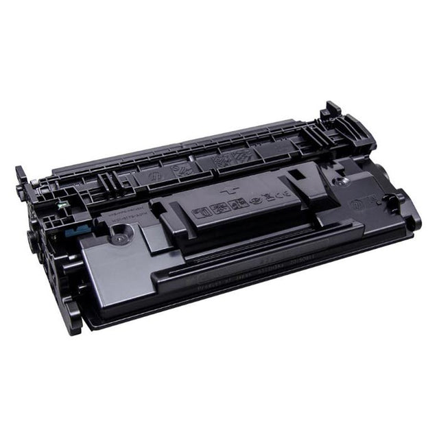 Cartucho Toner Compatible con Canon 057 Sin Chip