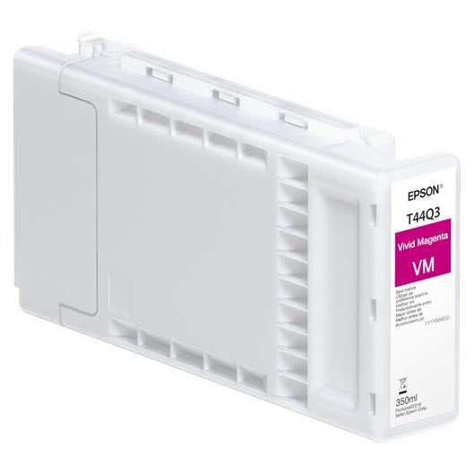 Tinta Epson T44Q340 UltraChrome Magenta Vivo SC-P7500 SC-P9500
