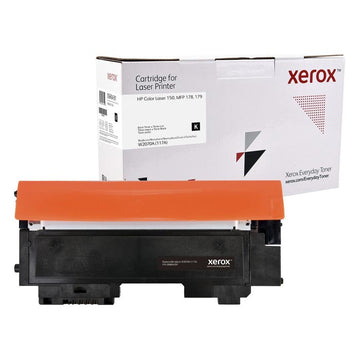 Tóner Xerox Compatible con HP 117A W2070A