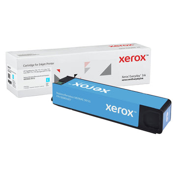 Tinta Xerox 006R04607 HP 991X M0J90AE Cian HP 750DW 774DN 772DN