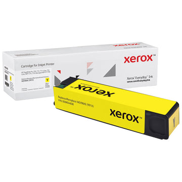 Tinta Xerox 006R04608 HP 991X M0J90AE Amarillo HP 750DW 774DN