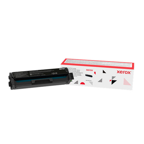Tóner Xerox Original 006R04391 Negro
