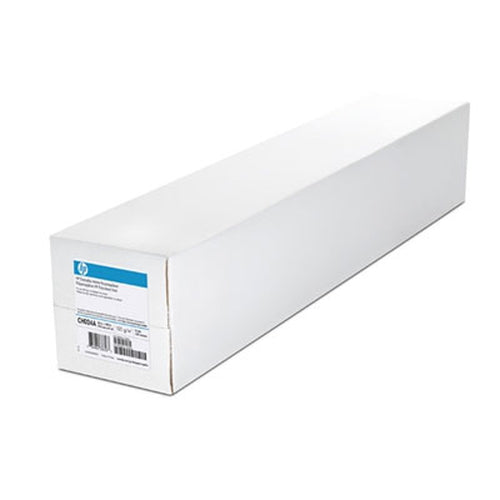 Bobina Mate Papel Plotter HP Uso Diario CH024A A0 36" 120GR 2UD imagen 1