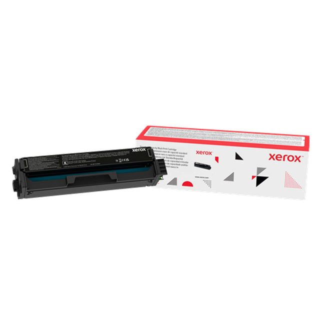 Tóner Xerox Original 006R04383 Negro C230 C235