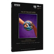 Papel Epson Velvet Fine Art Paper A3+ C13S041637