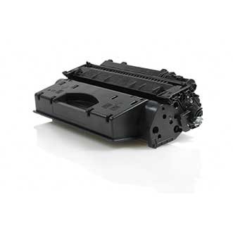 Toner Compatible con Canon 052H 2200C002AA Negro
