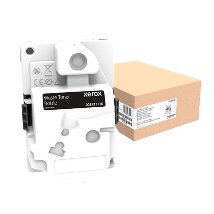 Tóner residual C230/C235 008R13326