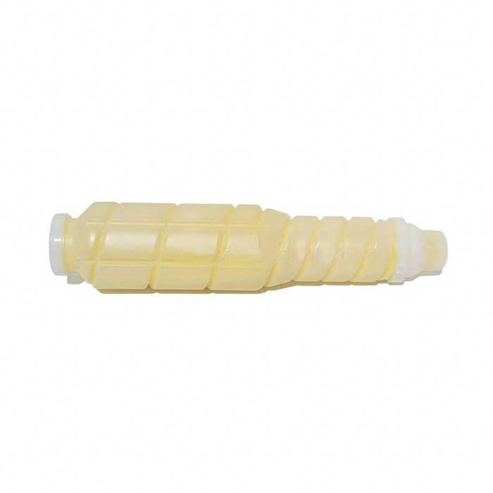 Toner Compatible Con Konica Minolta TN-612Y Amarillo A0VW250