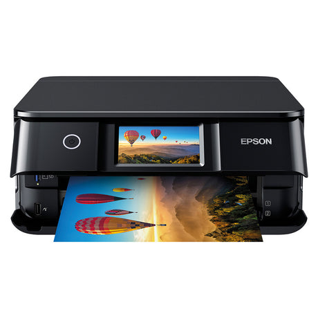 Impresora Multifuncion Epson XP-8700 C11CK46402