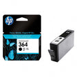 Cartucho de Tinta HP 364 CB316EE Negro