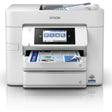 Impresora Multifuncion Epson WF-C4810DTWF