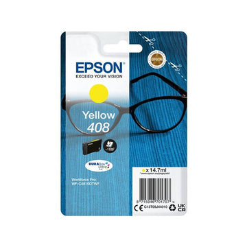 Tinta Epson 408 C13T09J44010 WF-C4810DTWF