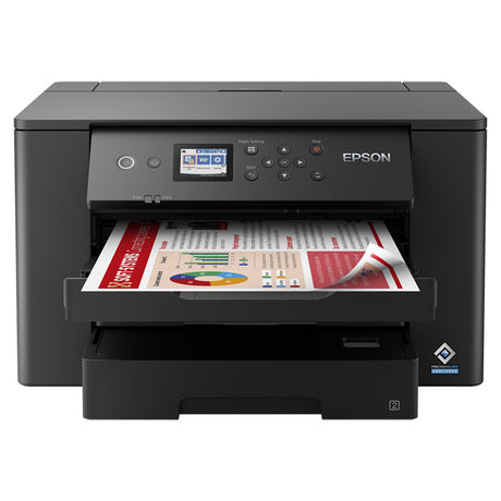 Impresora Epson A3+ WF-7310DTW